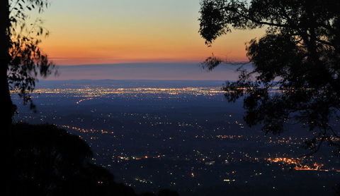 Holly Lodge - South Australia Travel 2