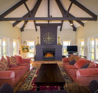 Holman Estate - South Australia Travel