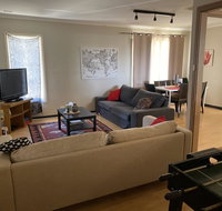 Home away from home - South Australia Travel