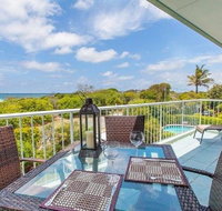 Home Away from Home with Sweeping Ocean Views - Unit 12 60 Peregian Esplanade - South Australia Travel