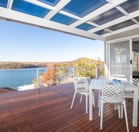 Home On the Water 21 Evans St Lake Conjola - South Australia Travel