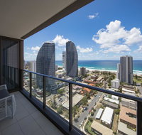 HomePlus Premier Apartments at 2663 Gold Coast Hwy Broadbeach - South Australia Travel