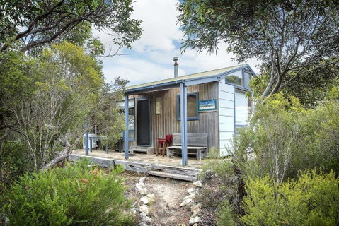Honeyeaters Hideaway In Vivonne Bay - South Australia Travel 2