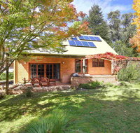 Honeysett Lodge - South Australia Travel