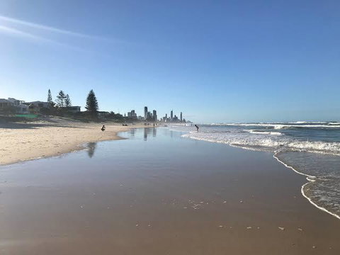 Horizons Motel - South Australia Travel 3