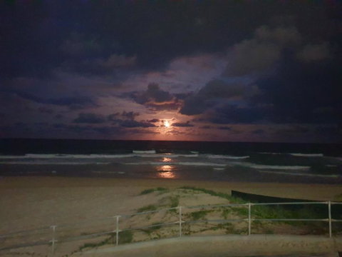 Horizons Motel - South Australia Travel 1