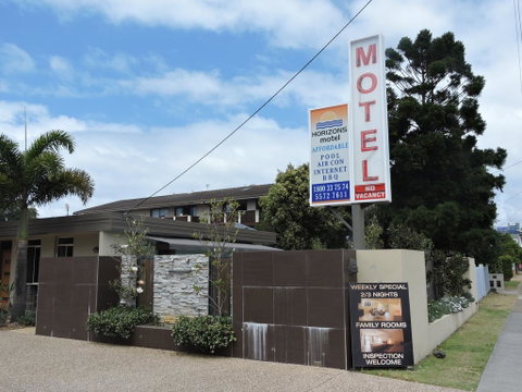 Horizons Motel - South Australia Travel 0