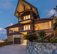 Horizons on Hamilton Island - South Australia Travel