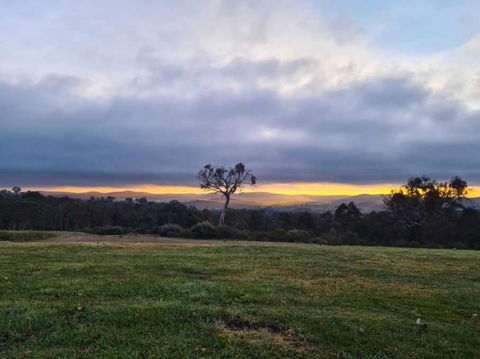 Horningsea - South Australia Travel 1