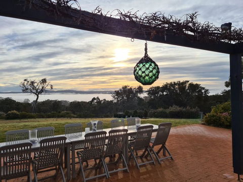 Horningsea - South Australia Travel 2