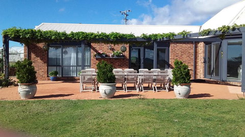 Horningsea - South Australia Travel 0