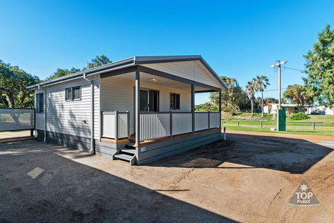 Horrocks Beach Caravan Park - South Australia Travel 3