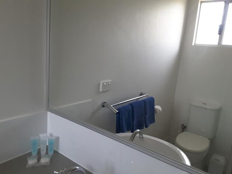 Horrocks Beach Caravan Park - South Australia Travel 2