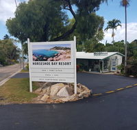 Horseshoe Bay Resort - South Australia Travel