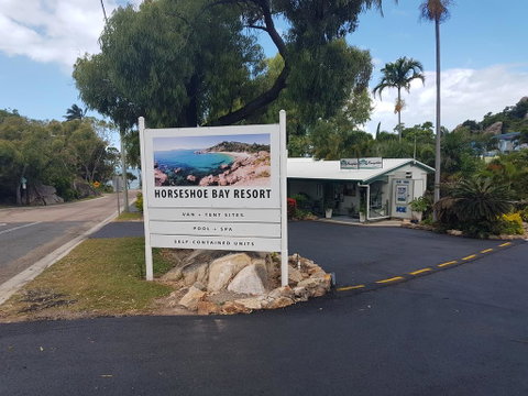 Horseshoe Bay Resort - South Australia Travel 0