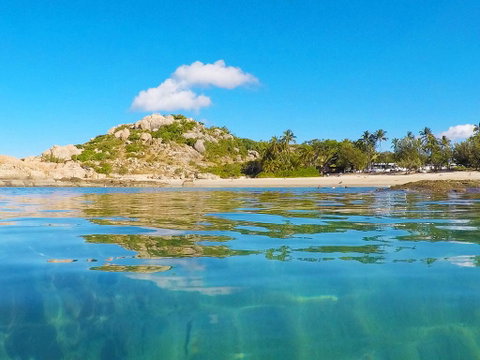 Horseshoe Bay Resort - South Australia Travel 3
