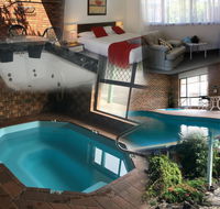 Horsham Mid City Court Motel - South Australia Travel