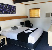 Horsham Motel - South Australia Travel