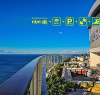 Hostrelax Residences On Surfers - South Australia Travel