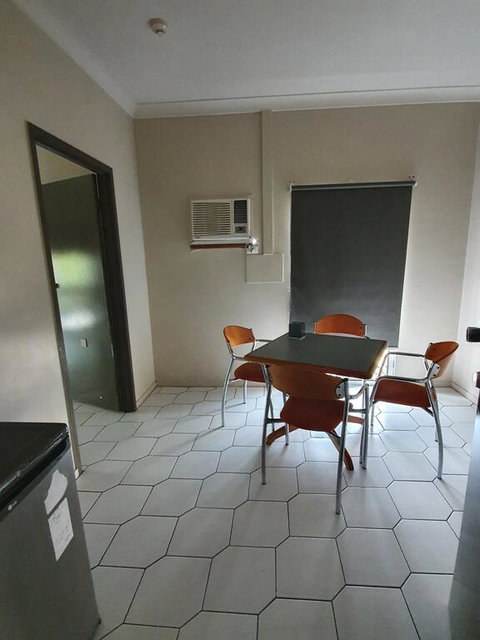 Hotel Allen - South Australia Travel 2