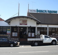 Hotel Beach House Nambour - South Australia Travel