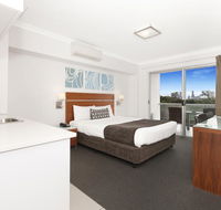Hotel Chino - South Australia Travel
