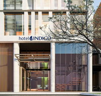Hotel Indigo Adelaide Markets - South Australia Travel