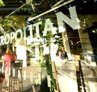 Hotel Metropolitan - South Australia Travel