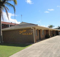 Irvin Villa - Coffs Harbour NSW - South Australia Travel