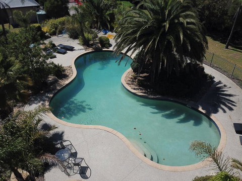 Island Cove Spa Retreat - South Australia Travel 1