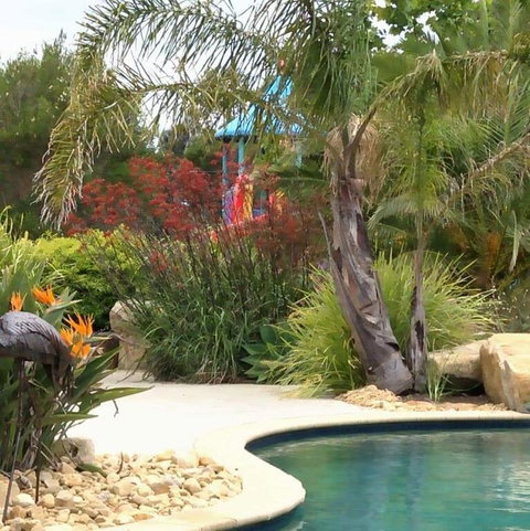 Island Cove Spa Retreat - South Australia Travel 3