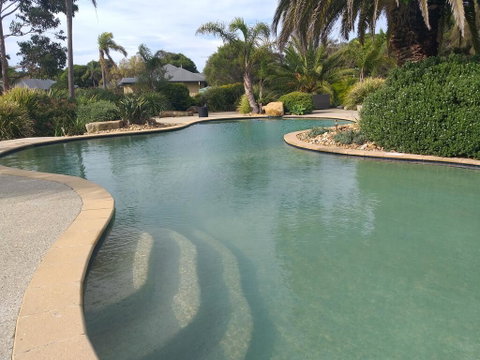 Island Cove Villas - South Australia Travel 2