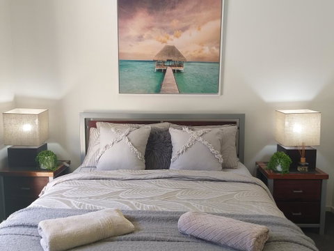 Island Cove Villas - South Australia Travel 1