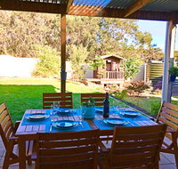 Island Daydreamer - South Australia Travel