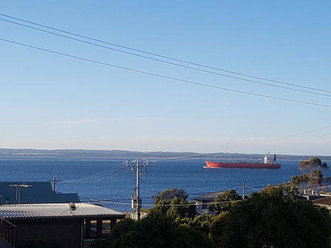 Island Getaway - South Australia Travel 2