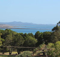Island getaway Bay view - South Australia Travel