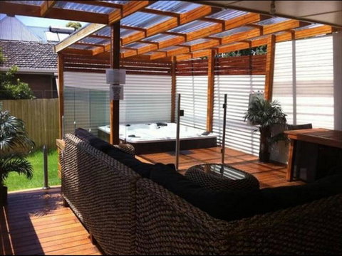 Island Living - South Australia Travel 0