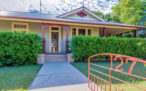 Ithaca - South Australia Travel 1