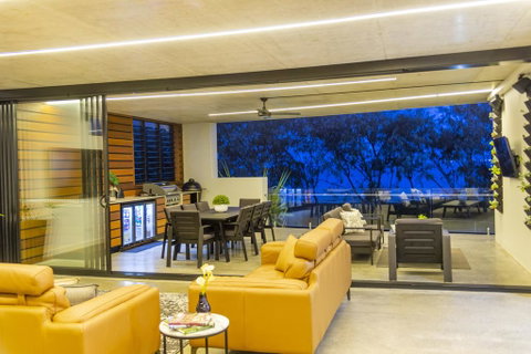 IVY Villas - South Australia Travel 1