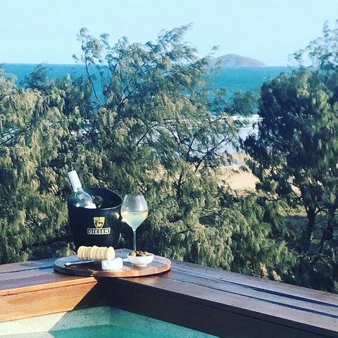 IVY Villas - South Australia Travel 3