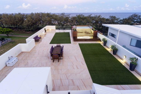 IVY Villas - South Australia Travel 0