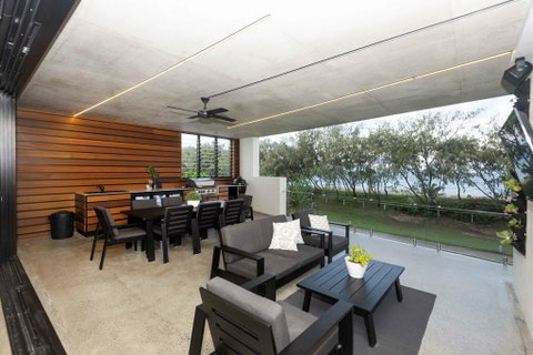 IVY Villas - South Australia Travel 2