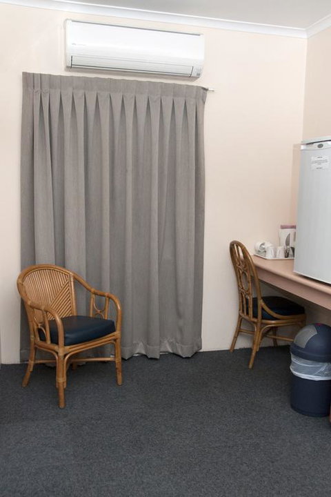 Jackaroo Motel - South Australia Travel 3