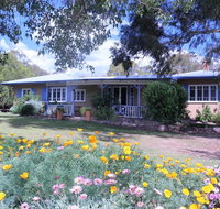 James Farmhouse - South Australia Travel