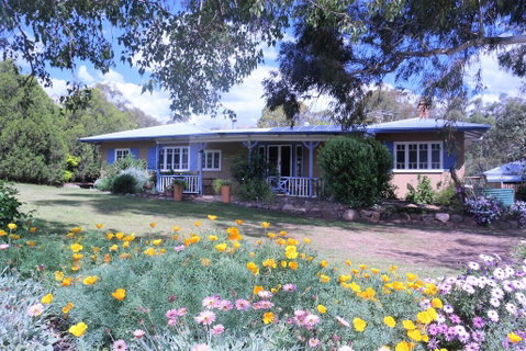 James Farmhouse - South Australia Travel 0