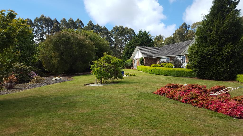 Stowport TAS South Australia Travel