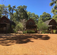 Jarrah Glen Cabins - South Australia Travel