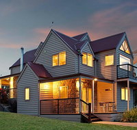 Jarrah Lodge - South Australia Travel