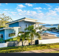 Jasmine House on Hamilton Island - South Australia Travel