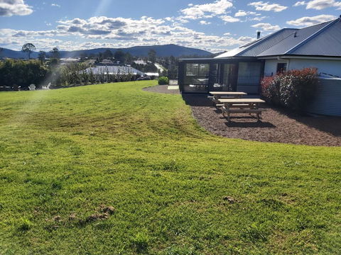 Jasmine Lodge - South Australia Travel 1